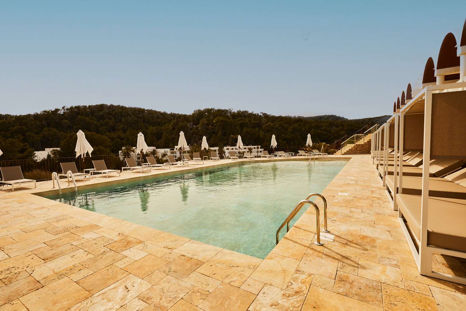 Cala San Miguel Hotel Ibiza 13/22