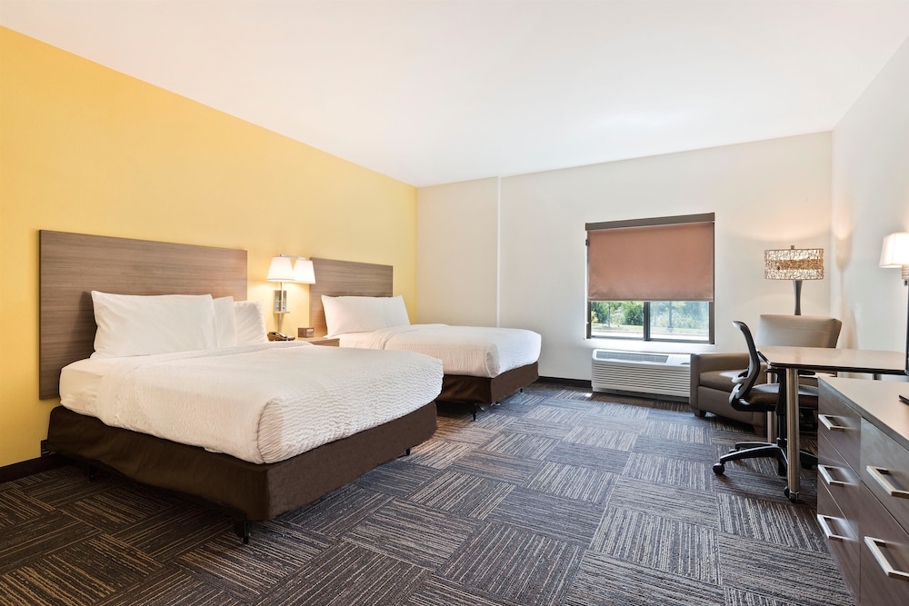 Extended Stay America Suites Rock Hill 25/64