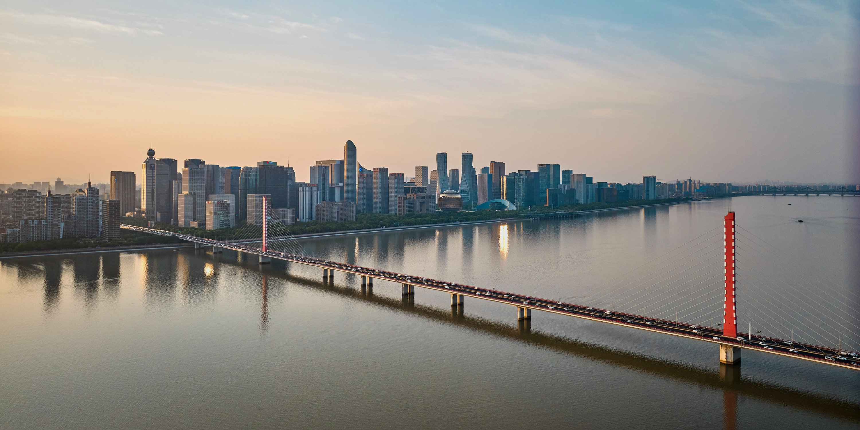 Crowne Plaza Hangzhou Riverside by IHG 46/50