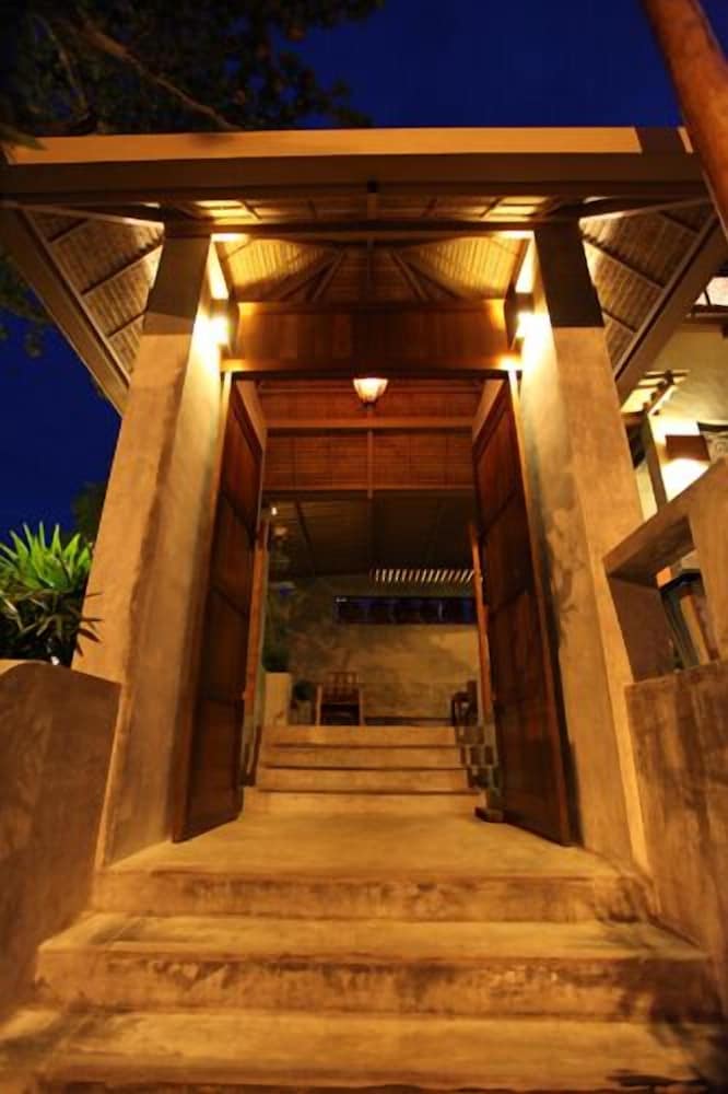 Chalicha Resort 25/37