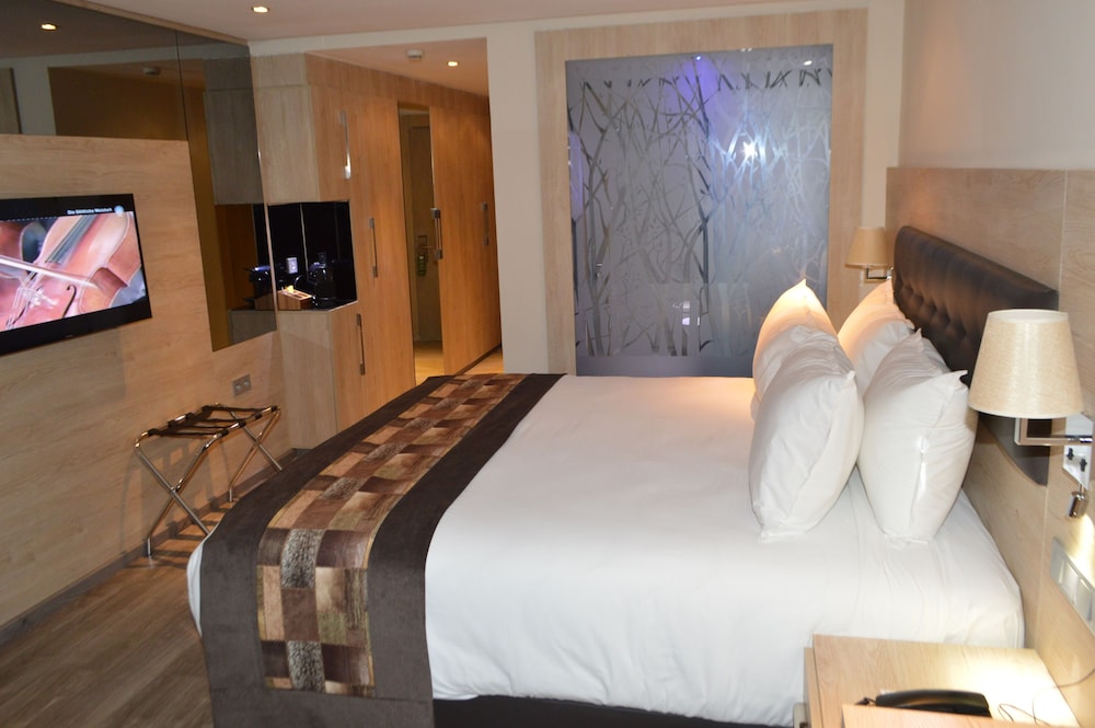 Anezi Tower Hotel 20/50