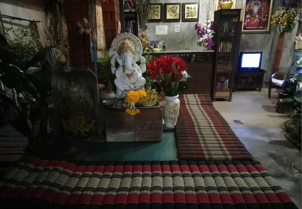Baan Pim Guesthouse photo3