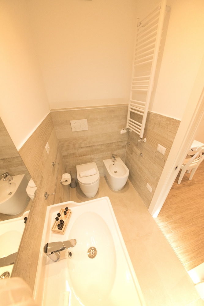 BePlace Aventino 48/50