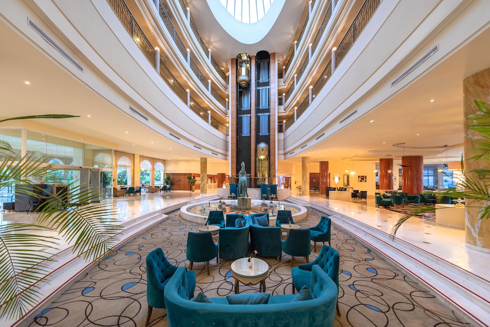 Steigenberger Marhaba Thalasso 61/76