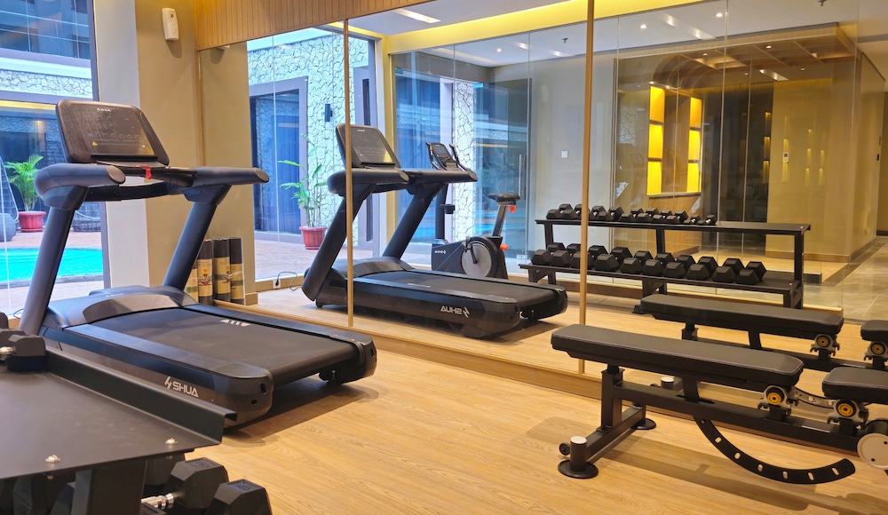 Swiss-Belinn Indramayu 54/85