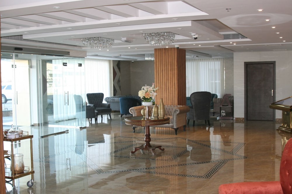 The Secure Inn Hotel Muscat 55/69