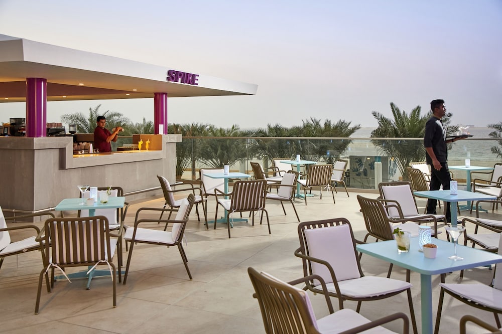 Riu Dubai 45/63