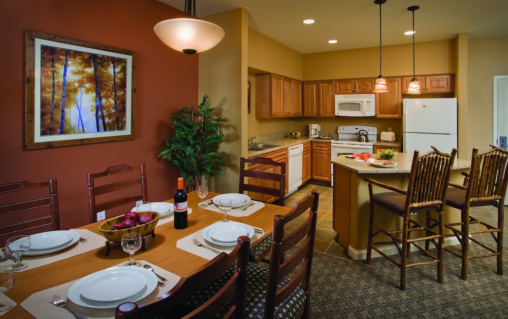 Club Wyndham Steamboat Springs 46/54