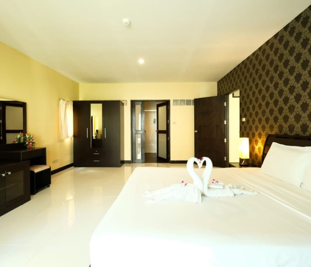 Jomtien Plaza Residence 33/50