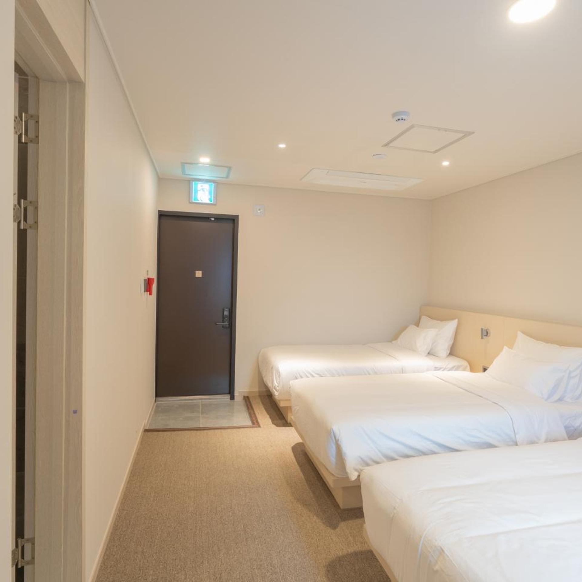 Hotel Myeongdongjang 12/50