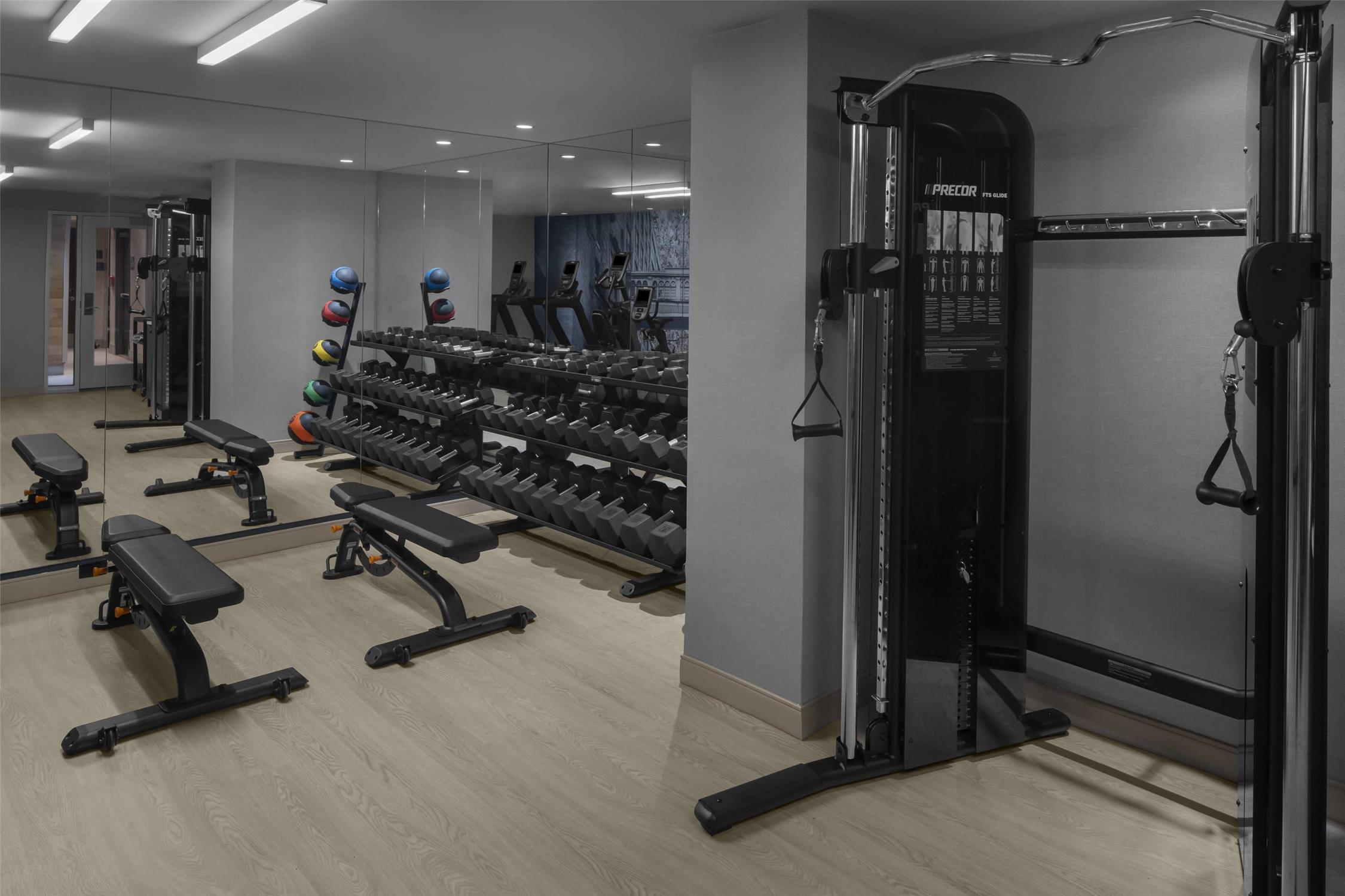 Cambria Hotel New York-Chelsea 26/43