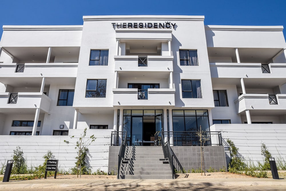 The Residency Sandhurst酒店(The Residency Sandhurst) 图片1