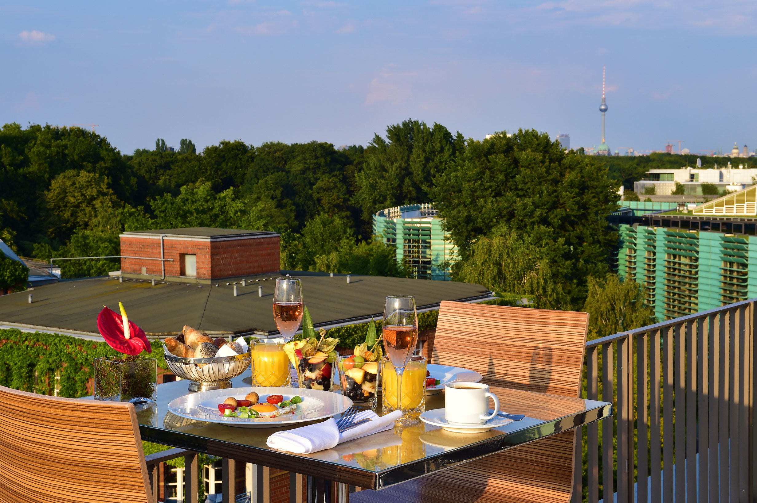 Pestana Berlin Tiergarten 61/85