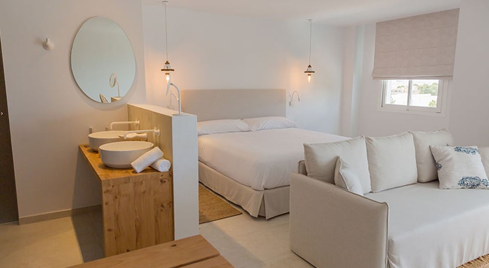 Hotel Boutique & Spa Las Mimosas Ibiza Elite Collection by Mambos Ibiza 19/57