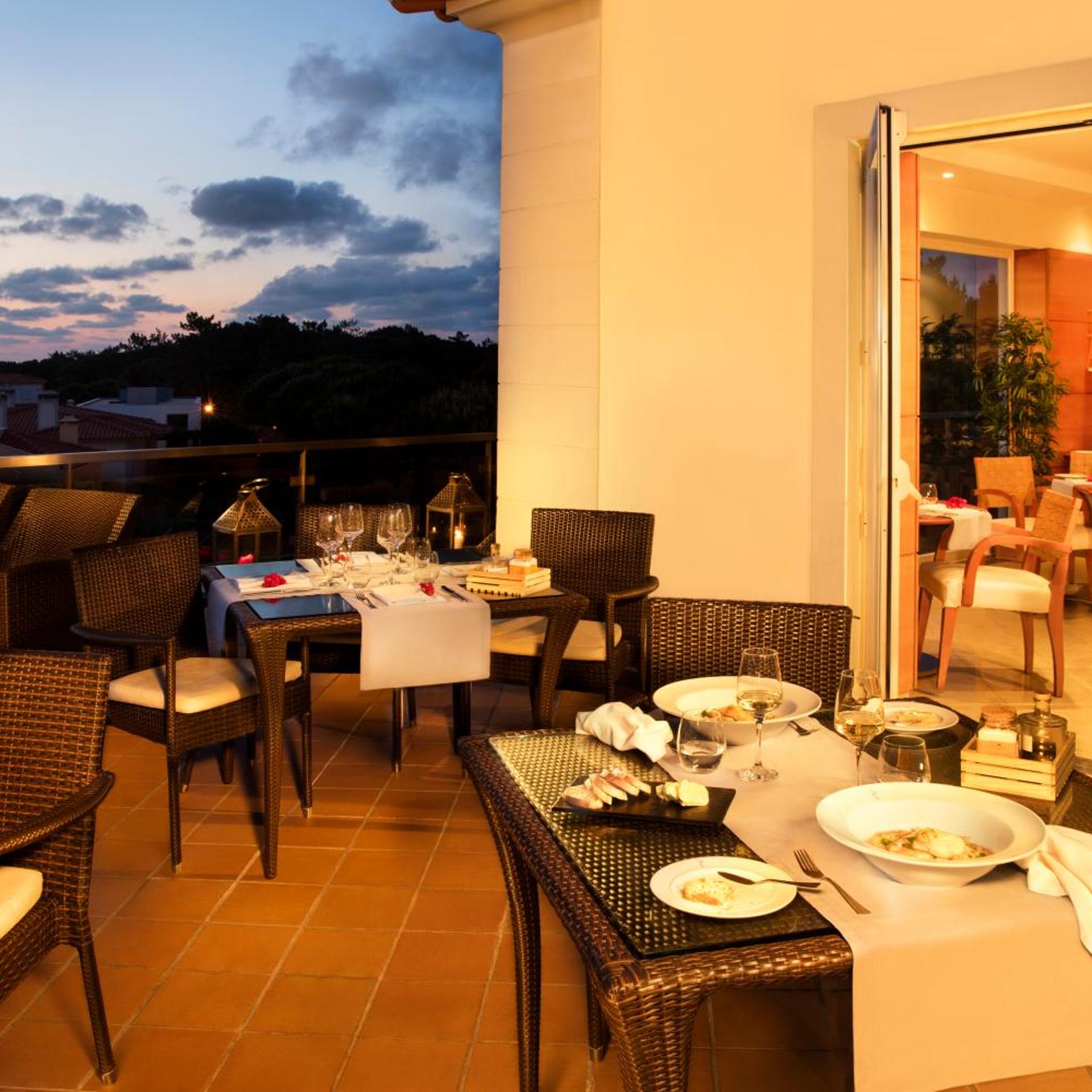 THE BEACHFRONT - PRAIA D'EL REY GOLF & BEACH RESORT 29/39