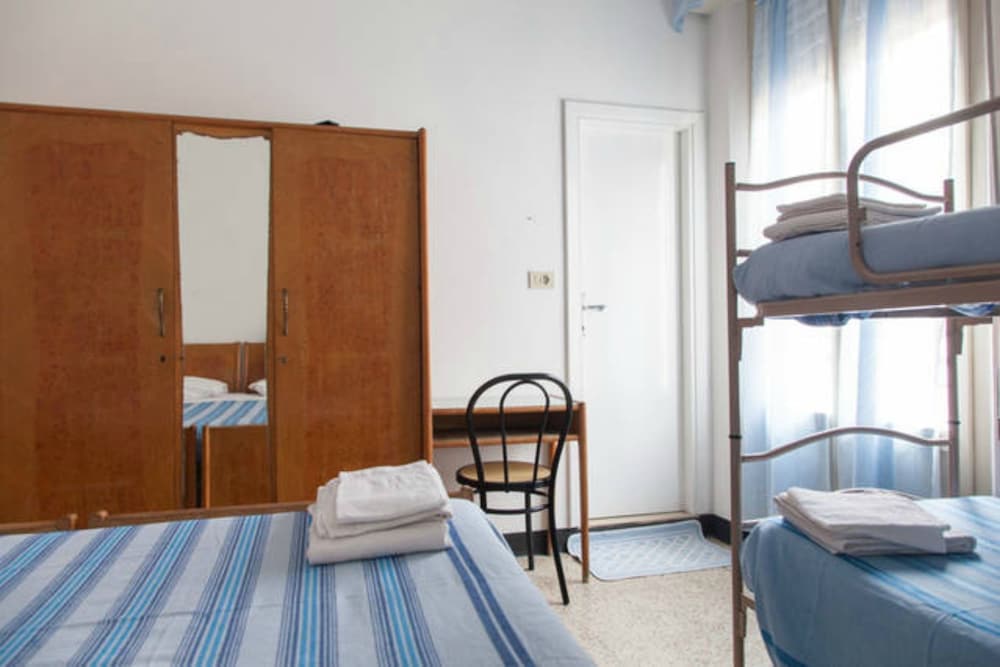 Hotel Ronconi 13/38
