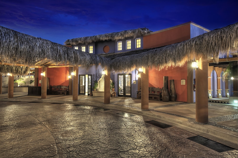 Welk Resorts Sirena Del Mar 62/71