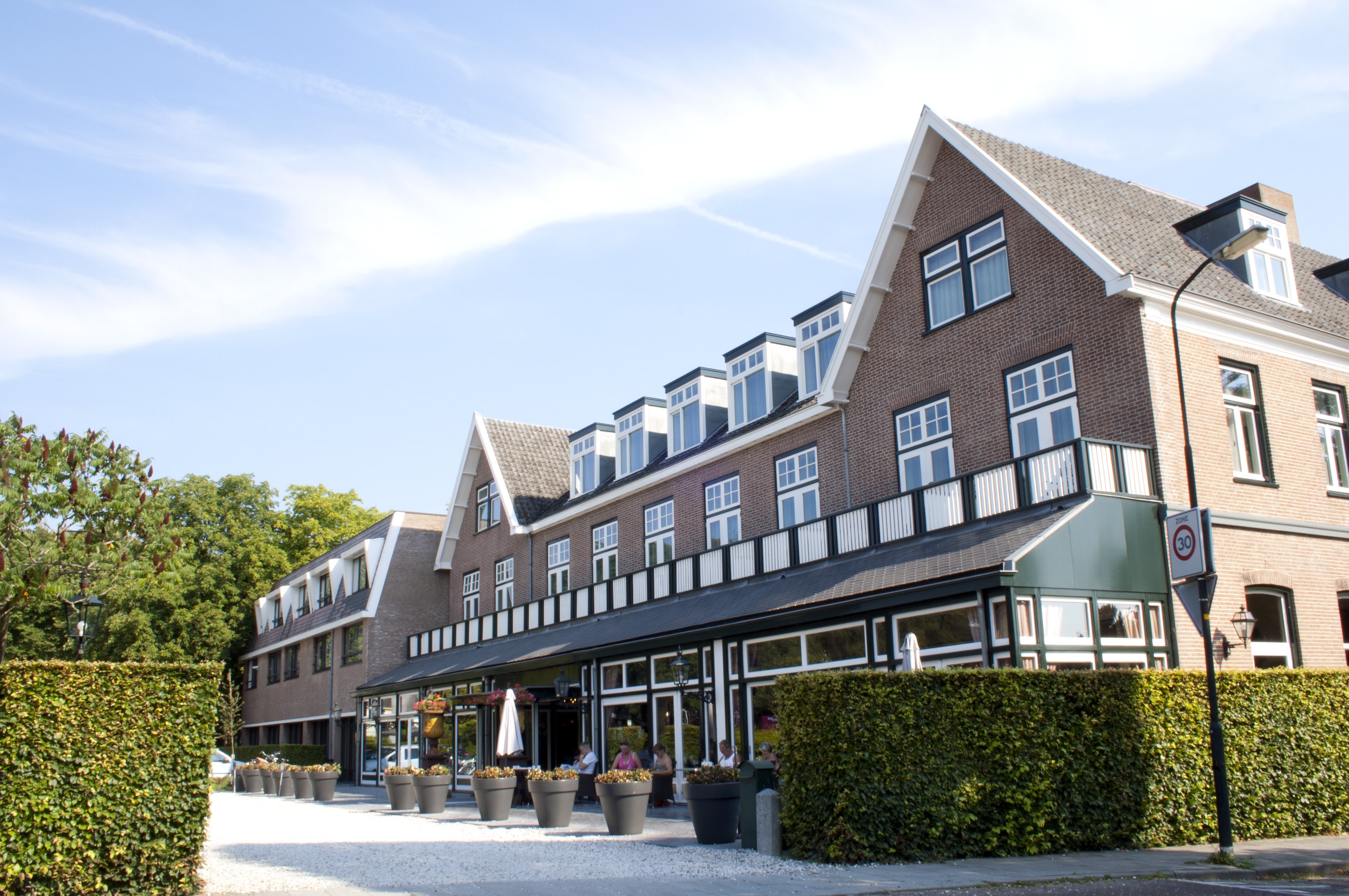 Bastion Hotel Apeldoorn Het Loo 2/25