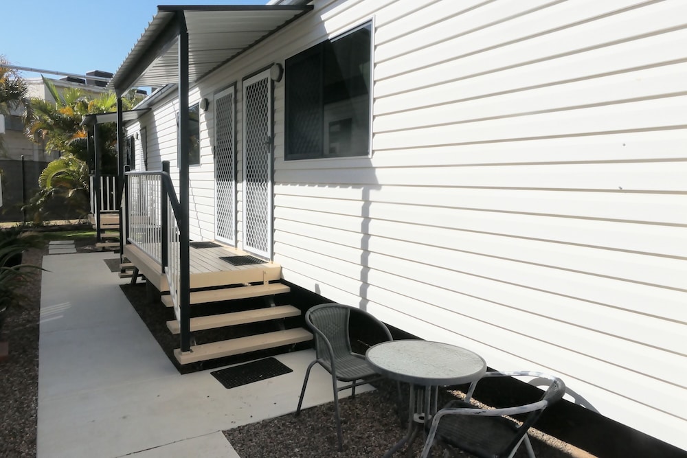 Mt Isa City Motel 10/42