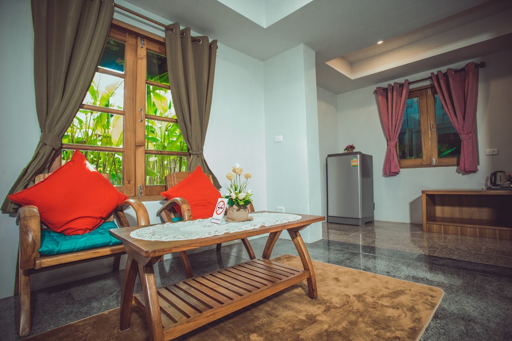 Sasitara Thai Villas 53/74
