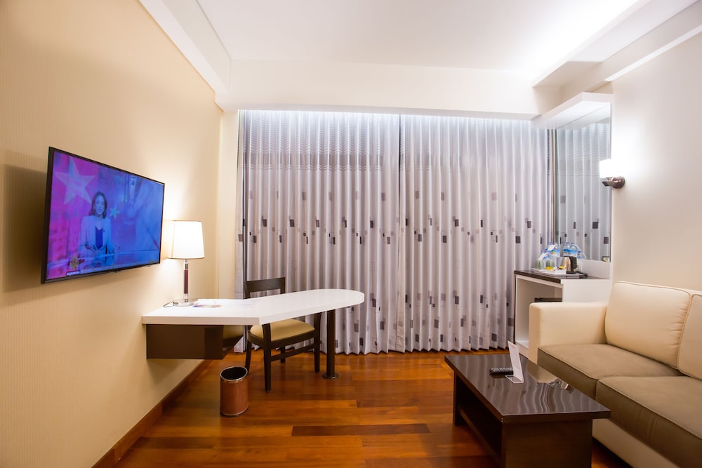 Hotel Golden Palace Lombok 45/64