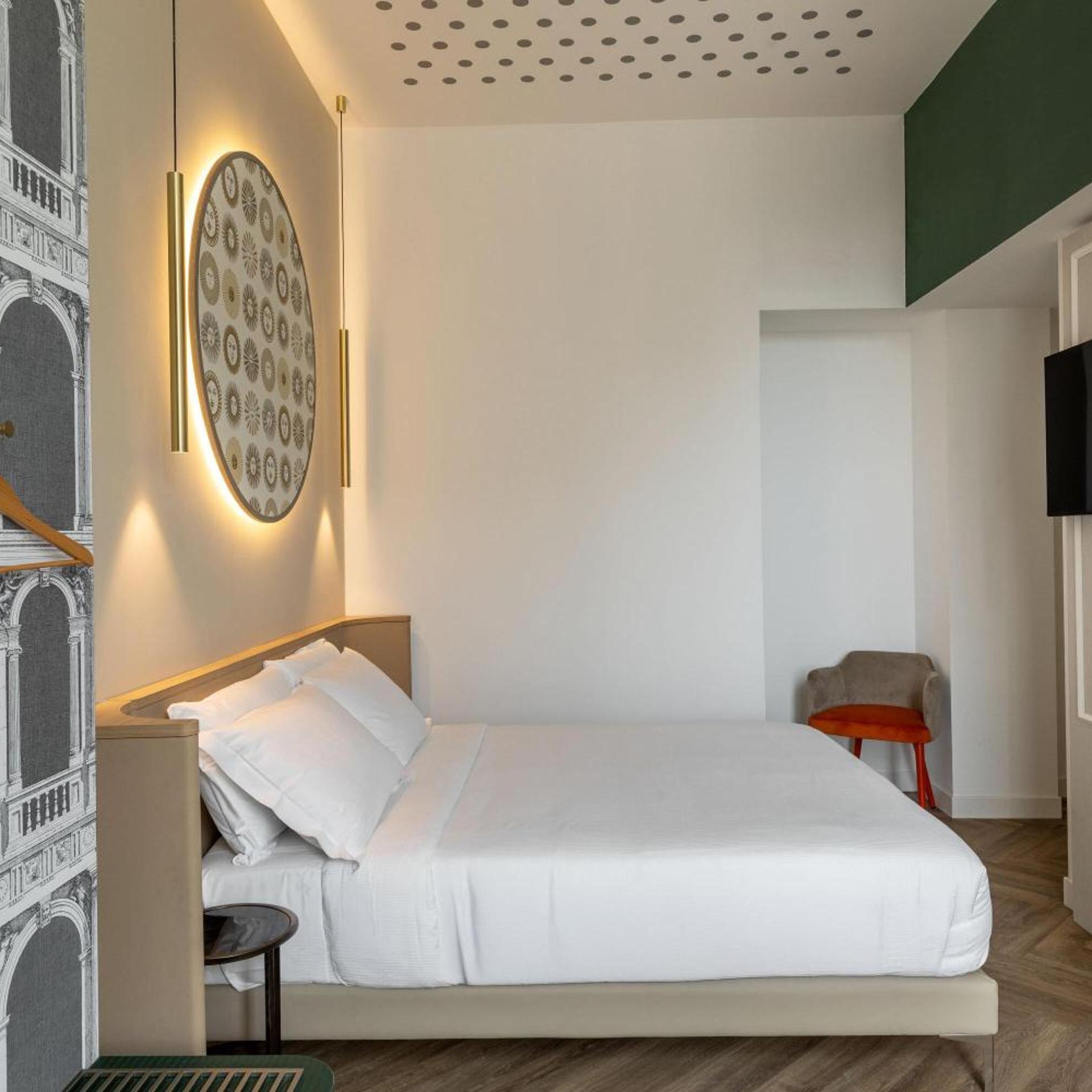 Double room - Accessible