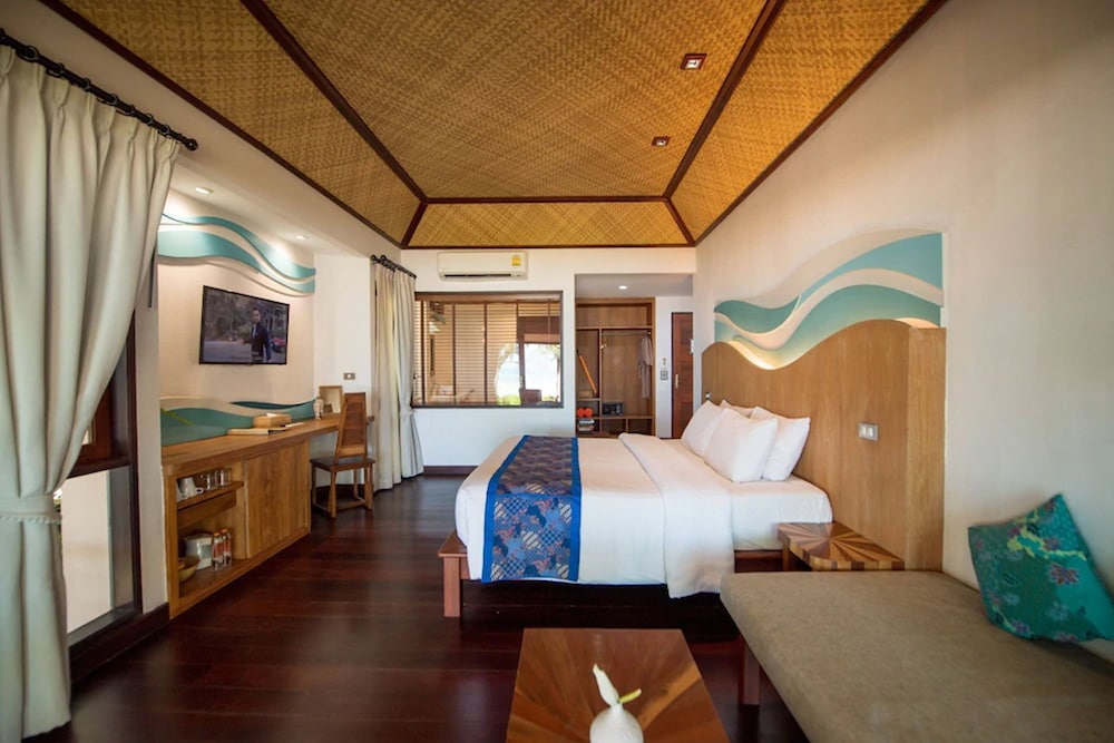 Tup Kaek Sunset Beach Resort and Spa 33/75