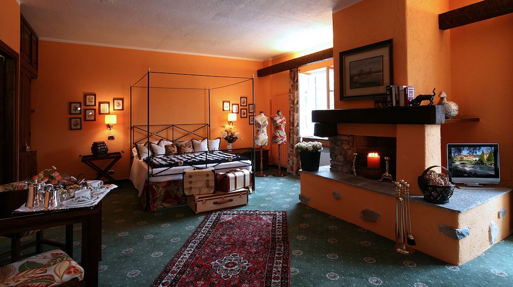 La Meridiana Hotel Resort & Golf 38/56