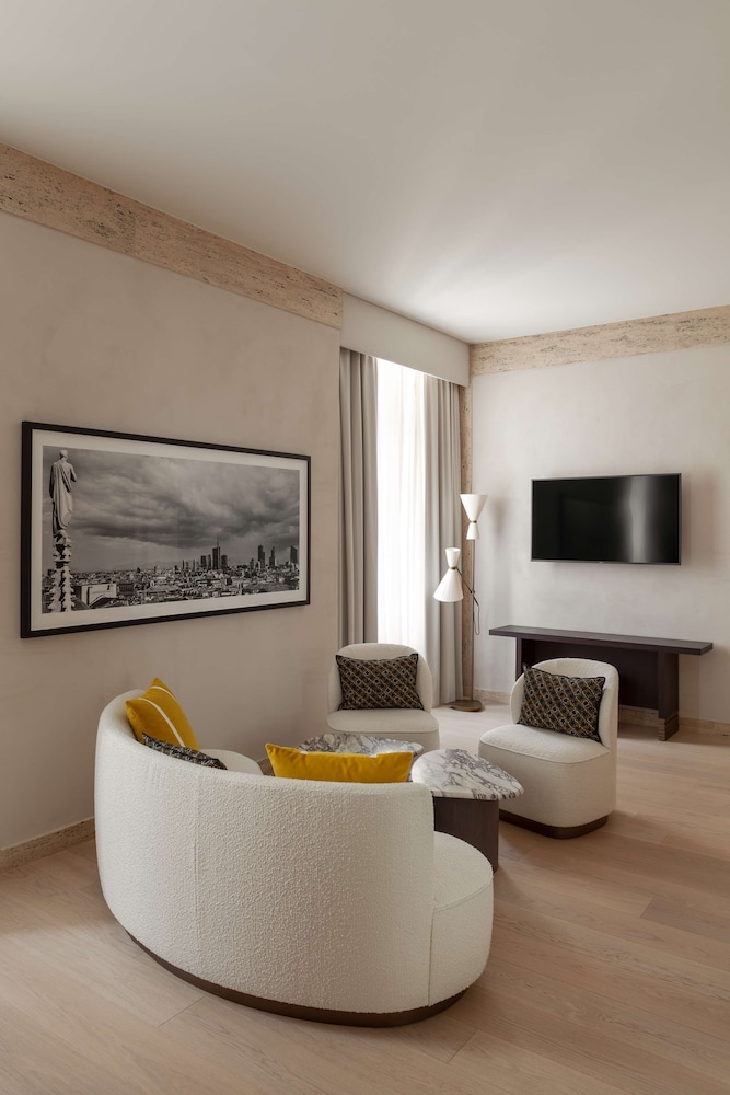 Park Hyatt Milano Hotel 59/93