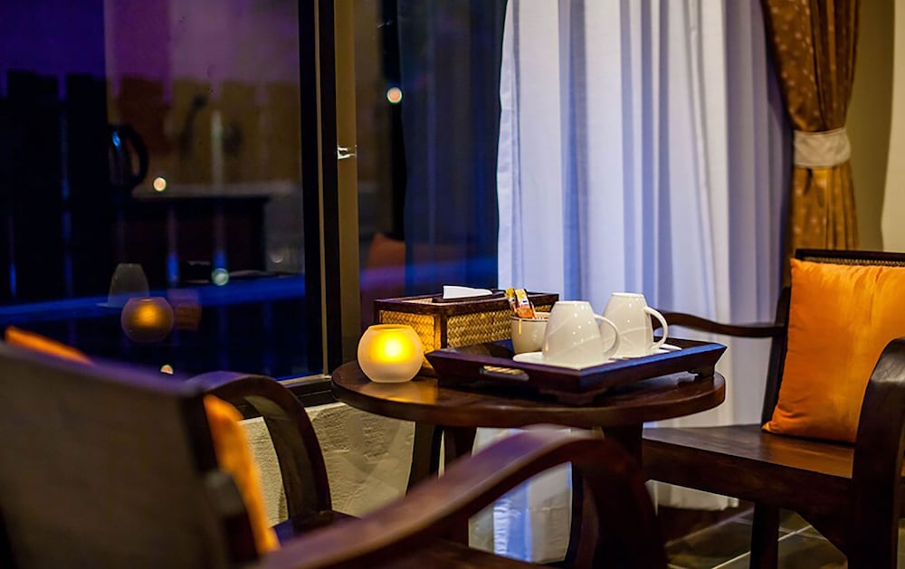 Chiang Mai Night Bazaar Boutique Hotel 60/71