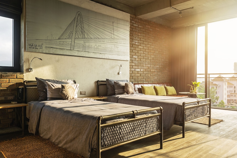 Bridges Danang Boutique Hotel 27/57