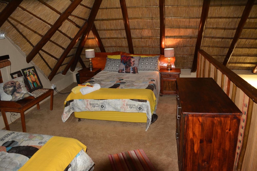 Bona Ngwenya Lodge 21/45