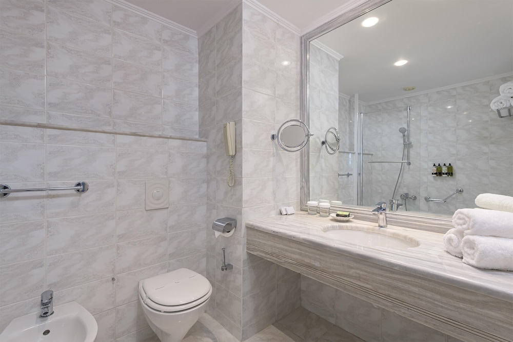 Rodos Palladium Leisure and Wellness 48/50