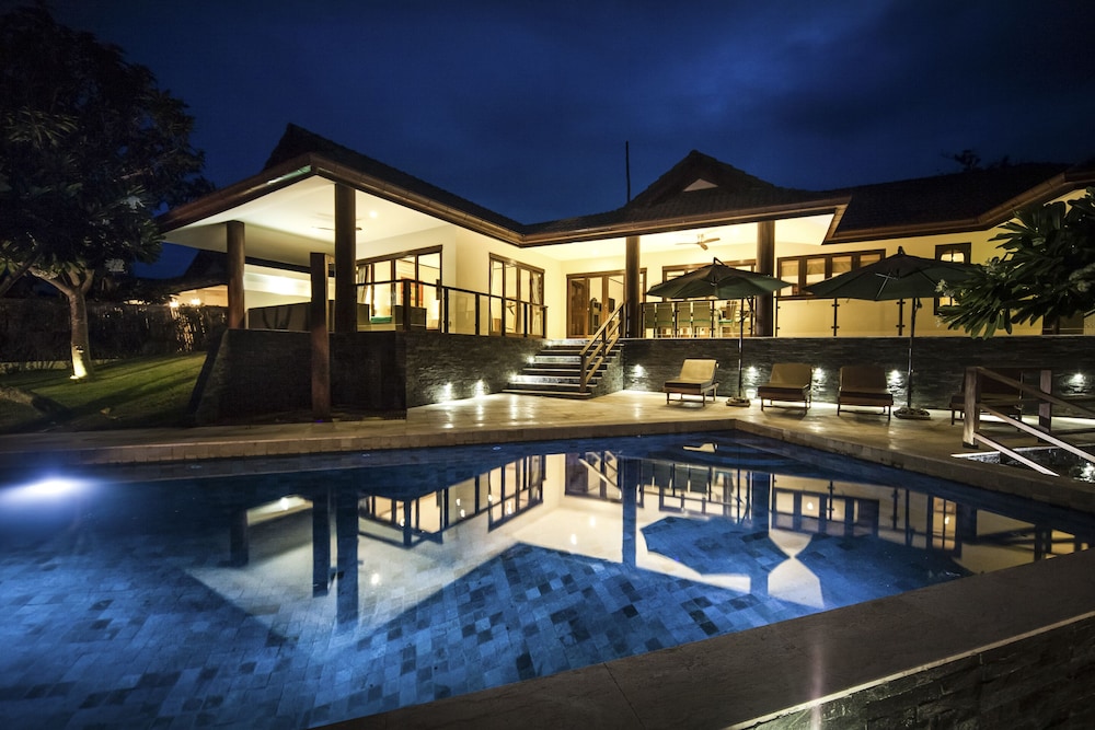 Idyllic Samui 5/50