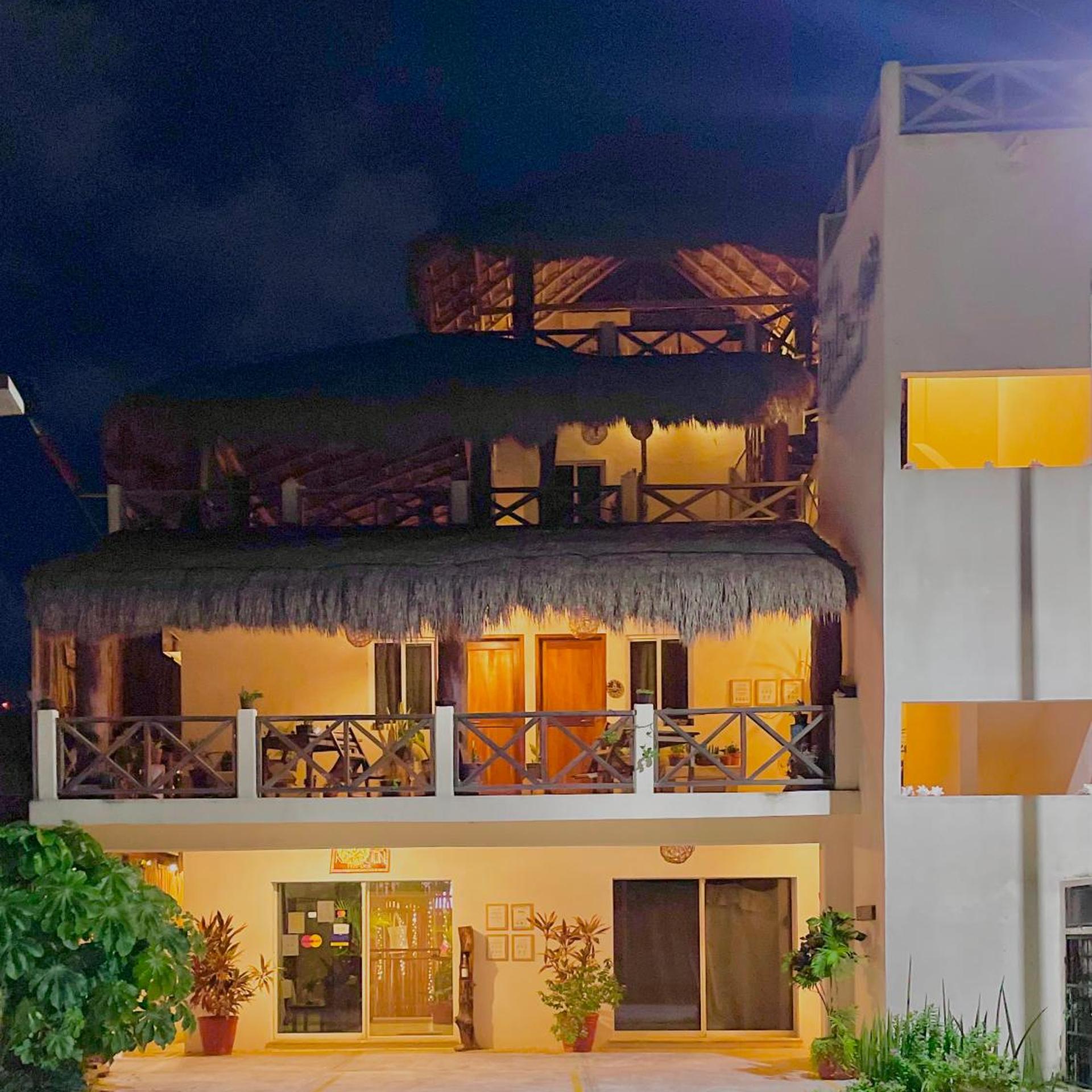 Hotel Jaiba Mahahual 2/58