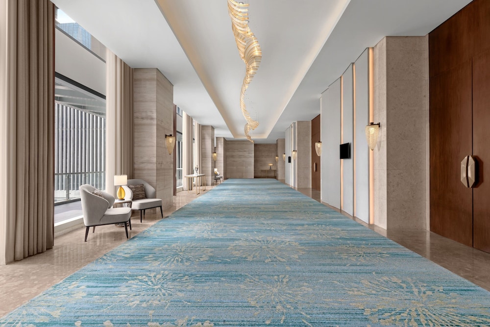 The Westin Manila 20/50