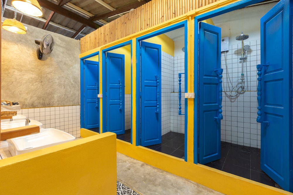 Aekkeko Hostel 34/50