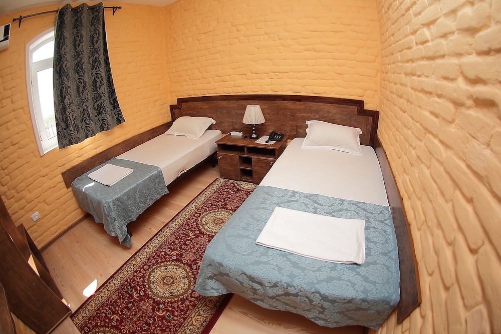 Star Hotel Tashkent 8/41