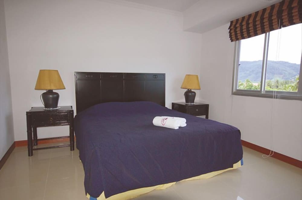 The Orchid Kathu Heights Serviced Apartment 13/37