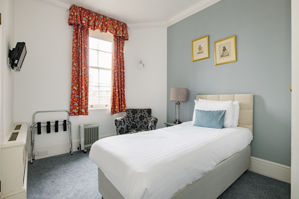 STANDARD, SINGLE, SINGLE BED
