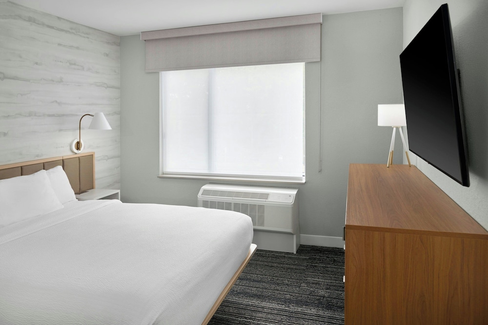 TownePlace Suites by Marriott Lansing North 13/43