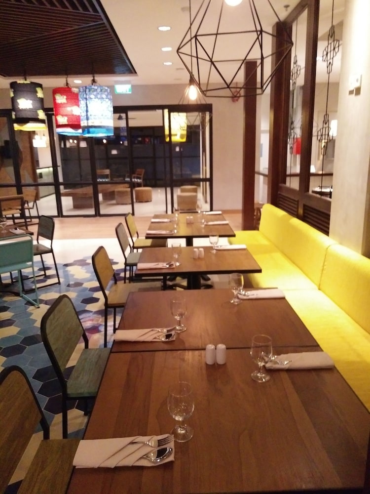La Lucia Boutique Hotel by Prasanthi 35/48