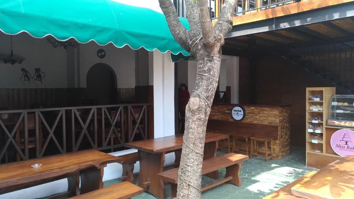 Bladok Hotel & Restaurant 34/49