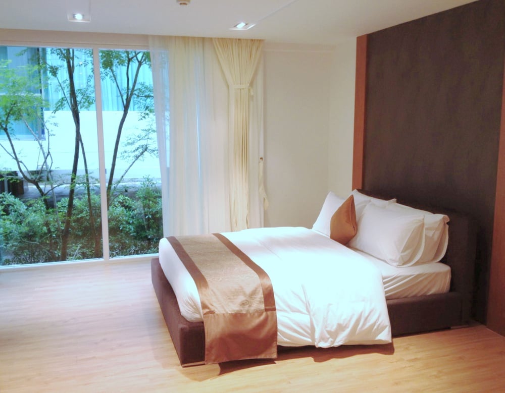 The Privilege Residence 36/72