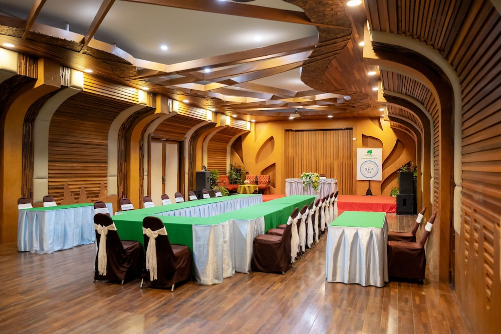 Tamnanpar Resort 9/69