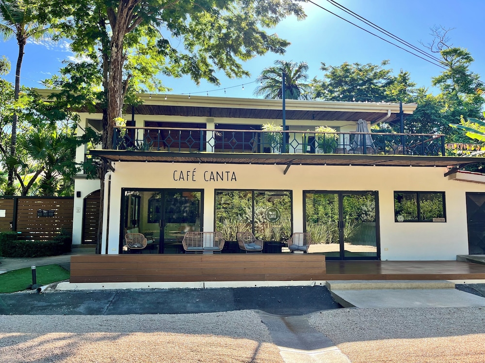 Hotel Cantarana 1/50