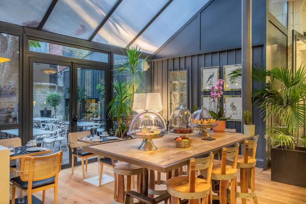 Le Boutique Hotel & Spa 61/76