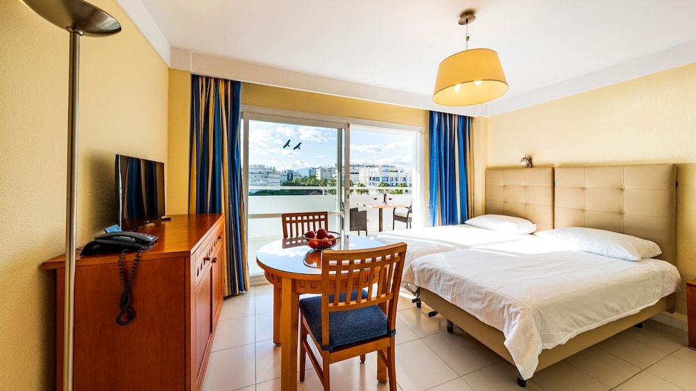 Hapimag Resort Marbella 9/50
