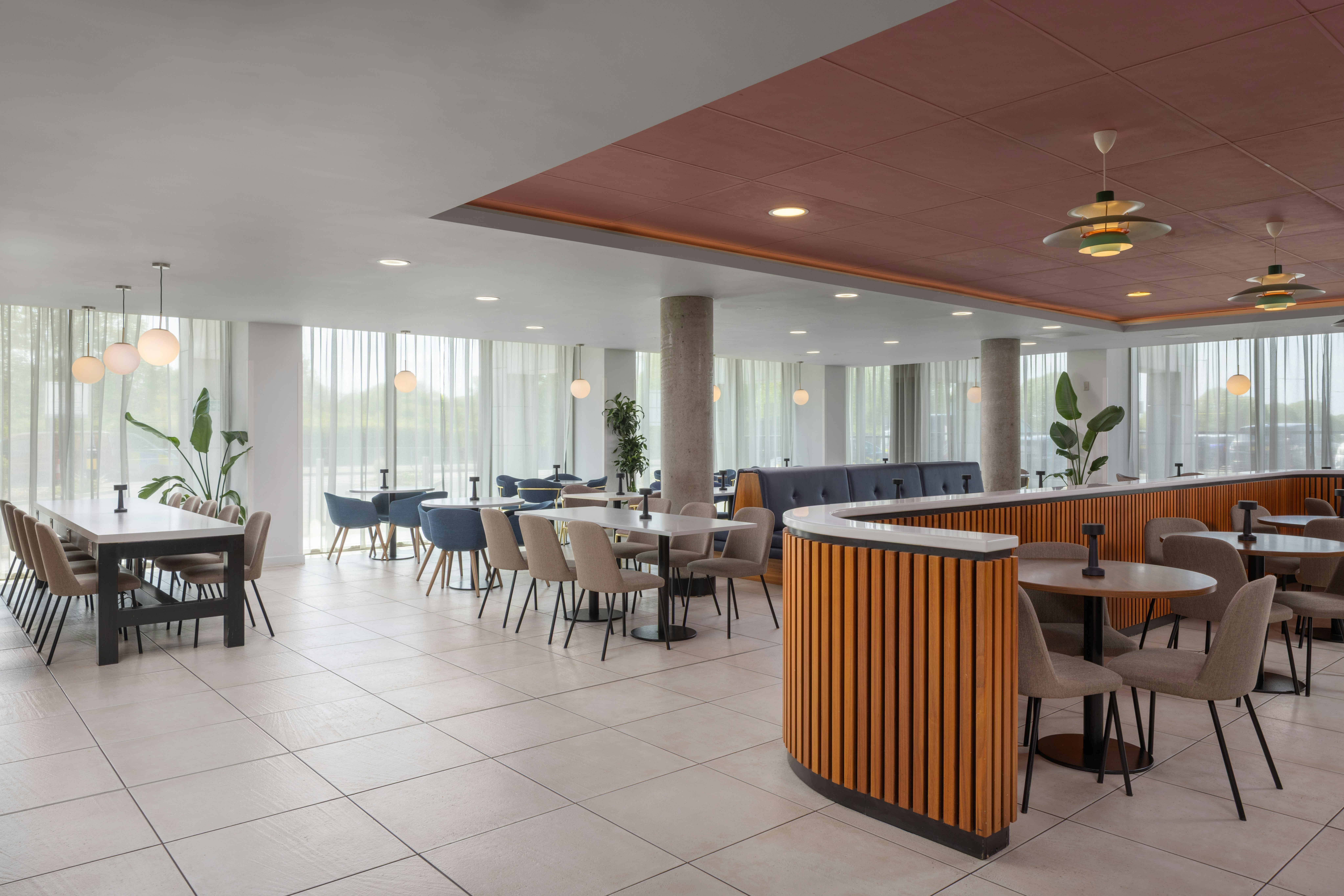 Hampton By Hilton London Stansted Airport 42/59