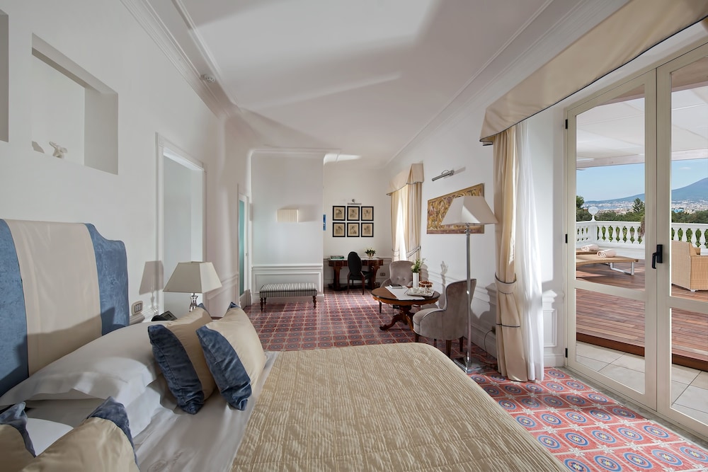 Junior Suite, Double Bed
